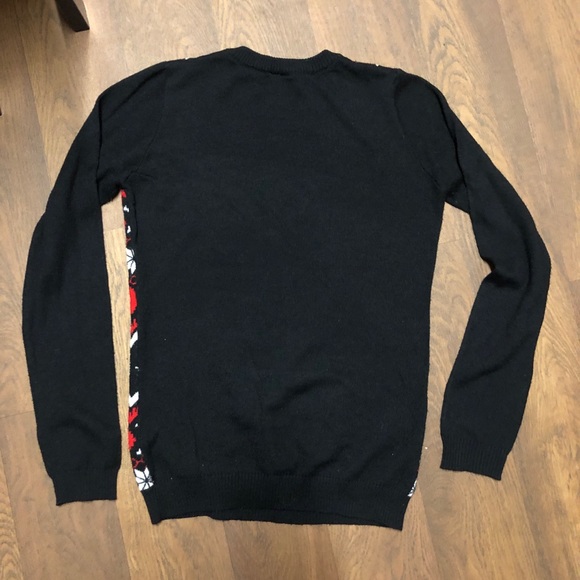 Rue21 Christmas | Ugly Sweater | Snowman Large | L - Picture 4 of 4